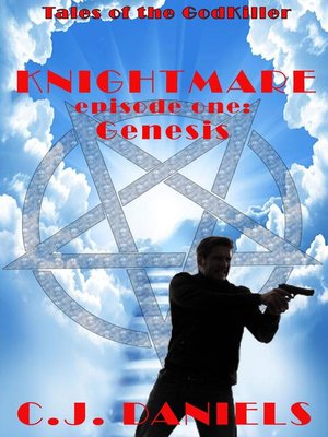 cover image of Genesis